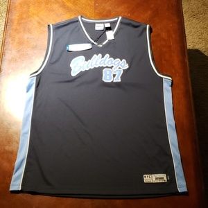 Areopostale sleeveless basketball shirt